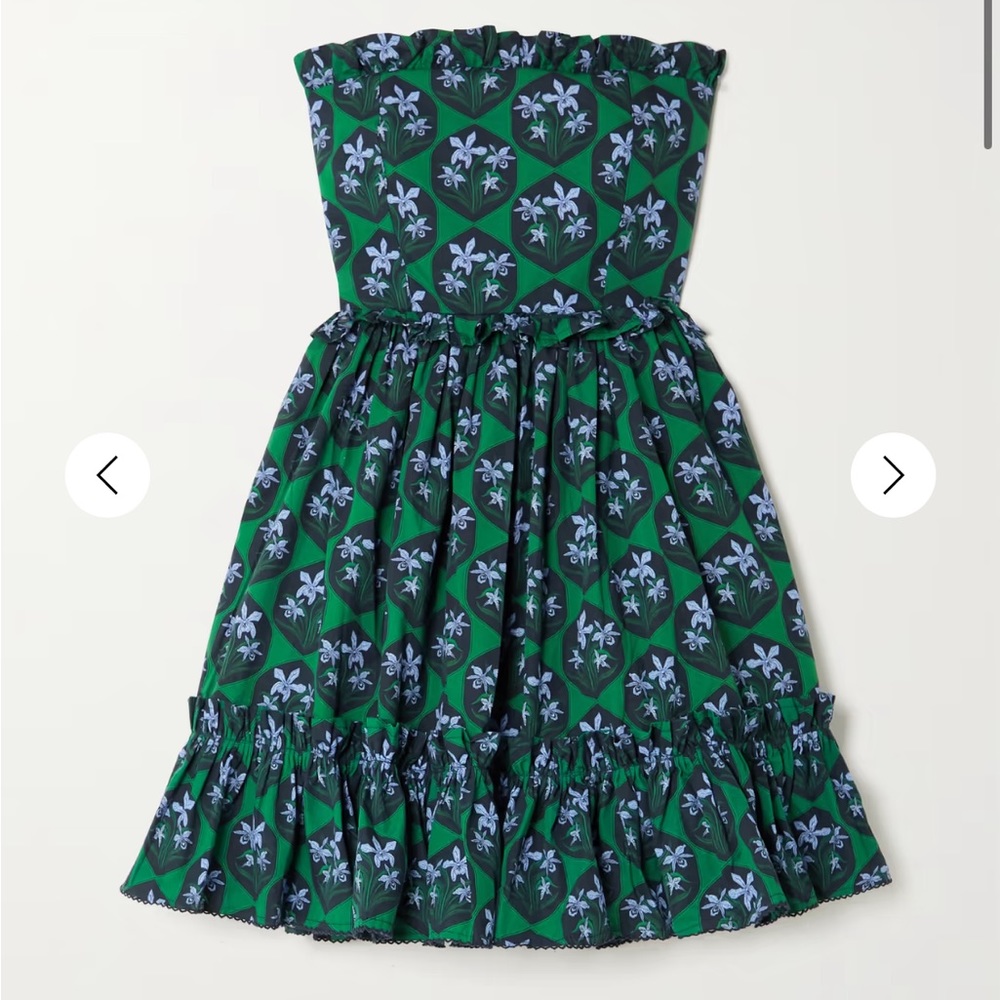 Rosa dress